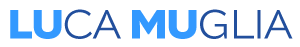 Luca Muglia Logo