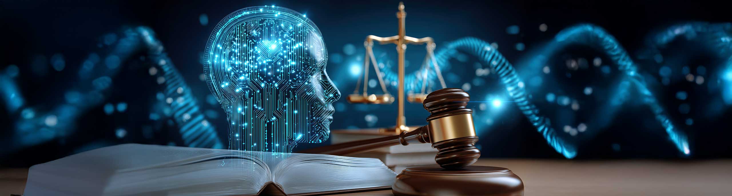 NEUROSCIENZE E GIUSTIZIA PENALE